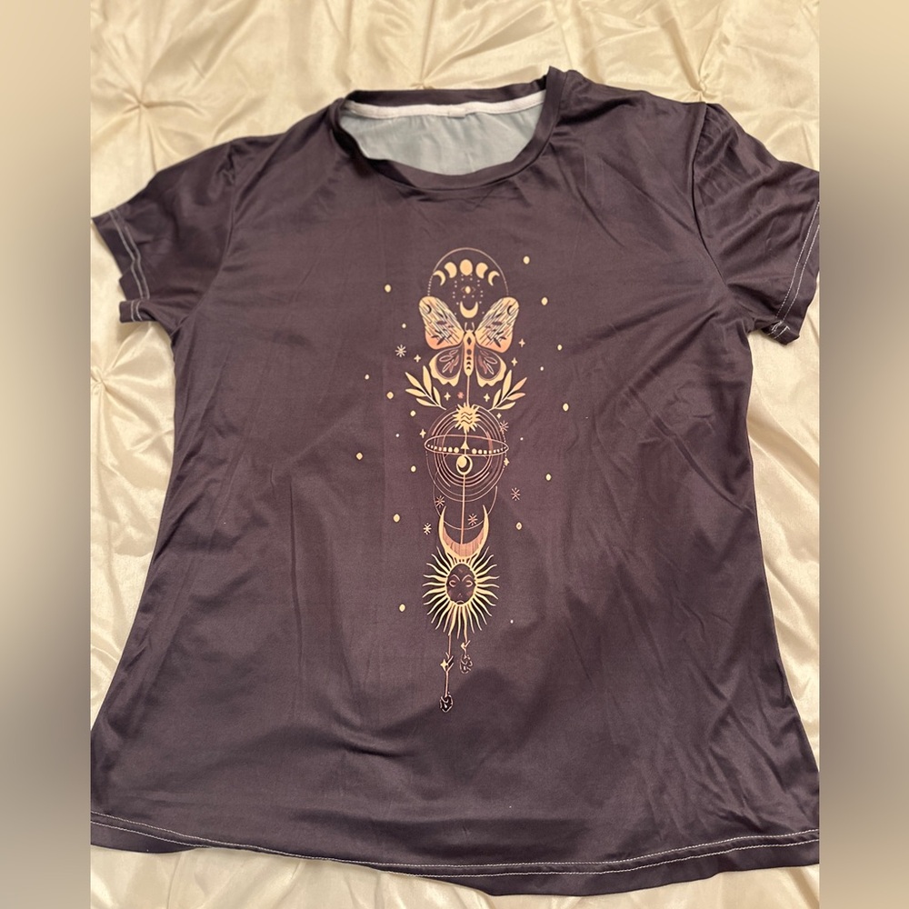 Women's Graphic Tee